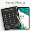 Success Planner 2026