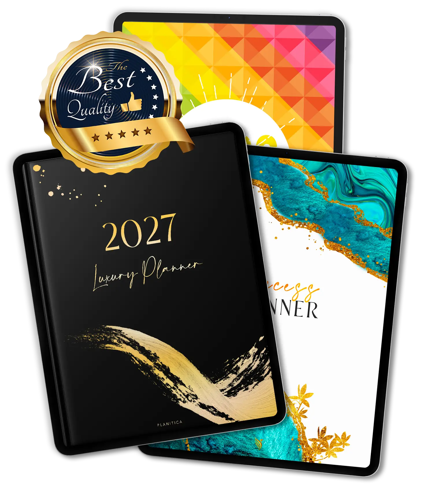 Goodnotes planner pdf