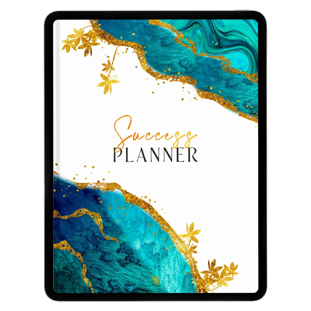 planner agenda